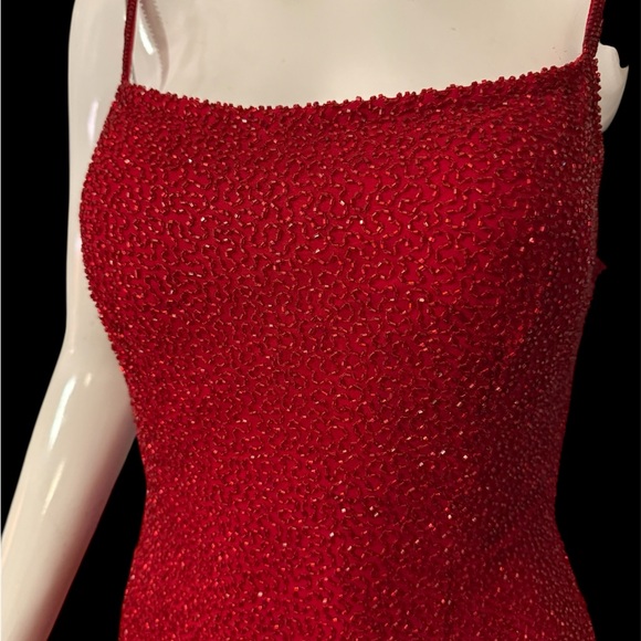 Sean Collection Stunning Evening Gown - Picture 4 of 6